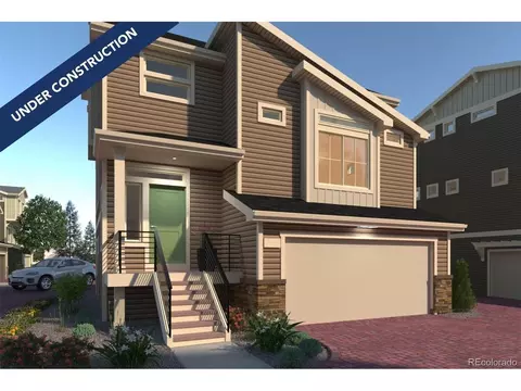 16171 E 111th Dr, Commerce City, CO 80022
