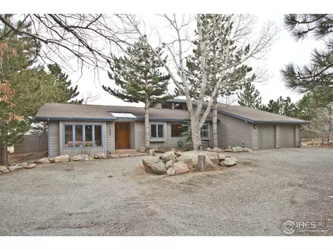 3068 S Lakeridge Trl, Boulder, CO 80302 photo 1