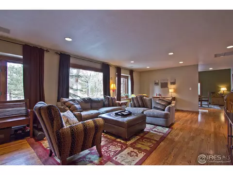 3068 S Lakeridge Trl, Boulder, CO 80302 photo 3