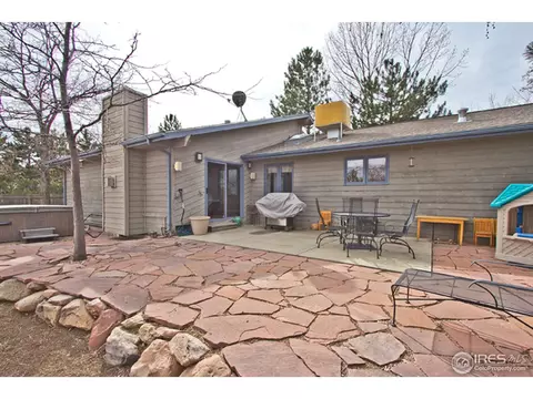 3068 S Lakeridge Trl, Boulder, CO 80302 photo 23