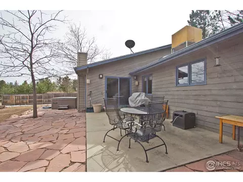 3068 S Lakeridge Trl, Boulder, CO 80302 photo 25