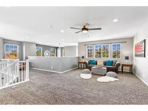 Living - 8096 E 20th Pl, Denver, CO 80238 photo 3 of 4