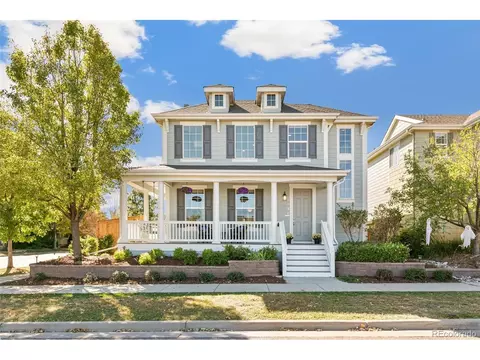 Exterior - 8096 E 20th Pl, Denver, CO 80238 photo 4 of 10