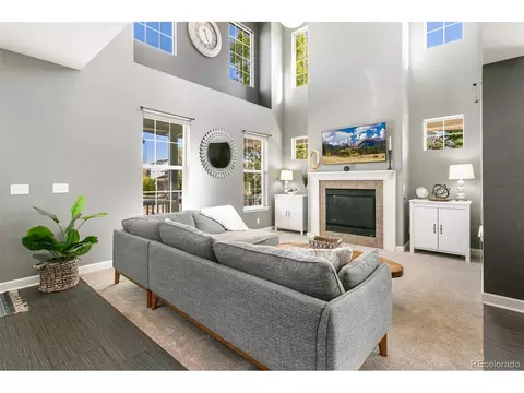 Living - 8096 E 20th Pl, Denver, CO 80238 photo 1 of 4