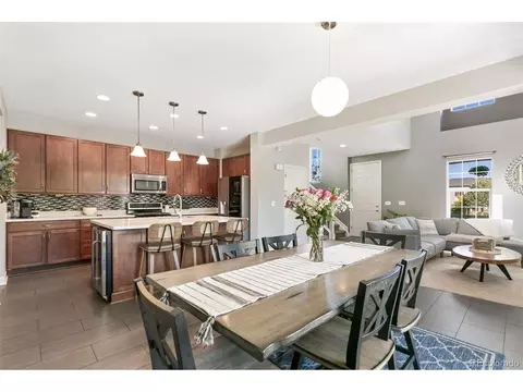 Dining - 8096 E 20th Pl, Denver, CO 80238 photo 1 of 1