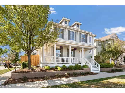 Exterior - 8096 E 20th Pl, Denver, CO 80238 photo 5 of 10