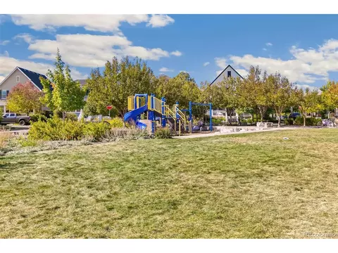 Exterior - 8096 E 20th Pl, Denver, CO 80238 photo 9 of 10