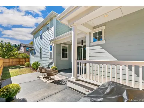 Exterior - 8096 E 20th Pl, Denver, CO 80238 photo 8 of 10