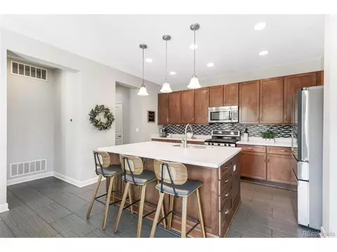 Kitchen - 8096 E 20th Pl, Denver, CO 80238 photo 1 of 4