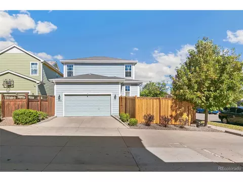 Exterior - 8096 E 20th Pl, Denver, CO 80238 photo 7 of 10