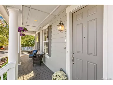 Exterior - 8096 E 20th Pl, Denver, CO 80238 photo 3 of 10