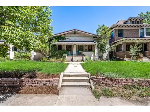 778 N Marion St, Denver, CO 80218