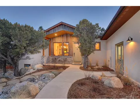 18202 Alta Vista Dr, Buena Vista, CO 81211