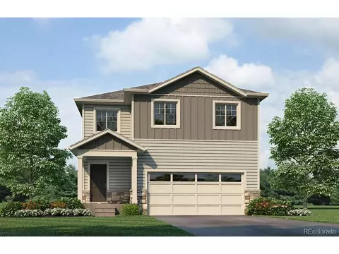 6769 Raven Ridge Ter, Colorado Springs, CO 80925