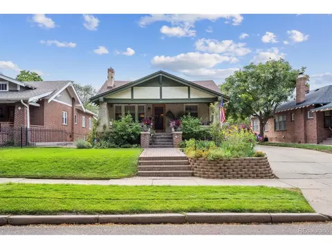 925 Adams St, Denver, CO 80206