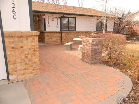 1260 Cedar Dr, Berthoud, CO 80513 photo 2