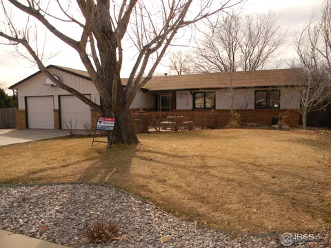 1260 Cedar Dr, Berthoud, CO 80513 photo 1