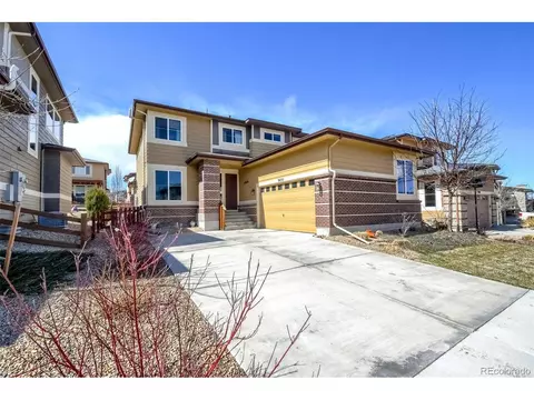 9455 Joyce Way, Arvada, CO 80007