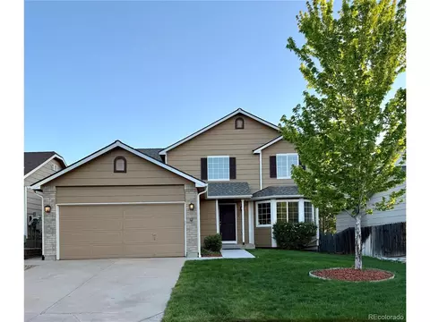 23760 Broadmoor Dr, Parker, CO 80138