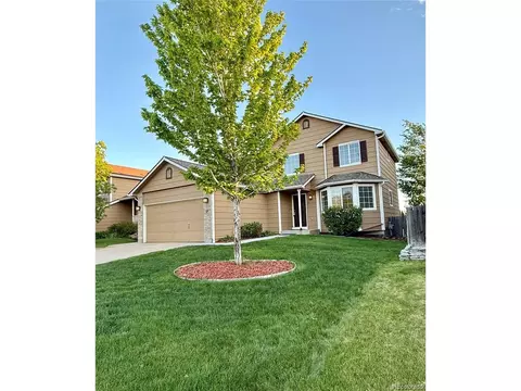 23760 Broadmoor Dr, Parker, CO 80138