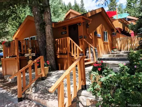 147 N Empire Rd, Empire, CO 80438 photo 3