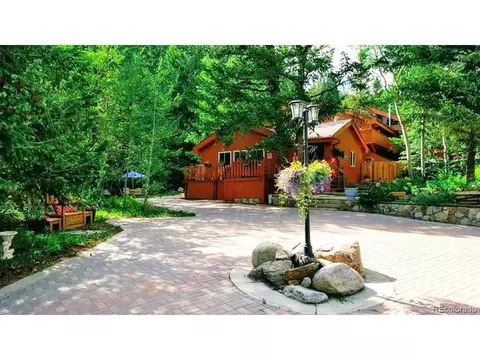 147 N Empire Rd, Empire, CO 80438 photo 1