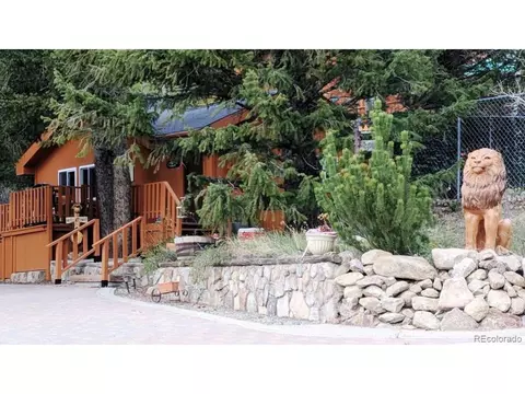 147 N Empire Rd, Empire, CO 80438 photo 2