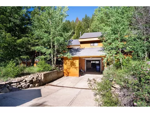 147 N Empire Rd, Empire, CO 80438 photo 32