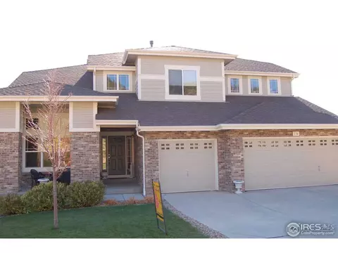 136 Eagle Valley Dr, Lyons, CO 80540 photo 1
