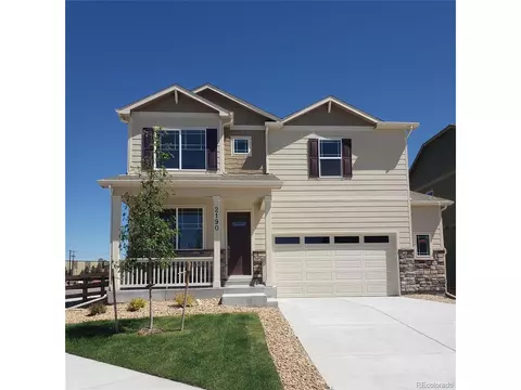 2190 Indian Balsam Dr, Monument, CO 80132