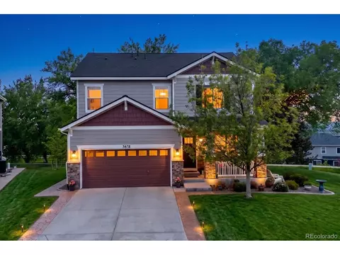 3478 E 140th Pl, Thornton, CO 80602
