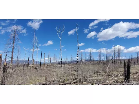 1228 Granville Loop, Fort Garland, CO 81133