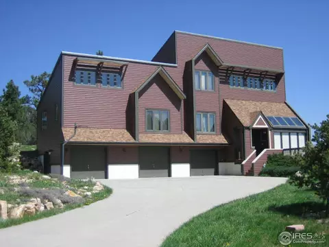2717 Crestridge Ct, Boulder, CO 80302 photo 1