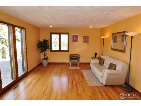 2717 Crestridge Ct, Boulder, CO 80302 photo 5