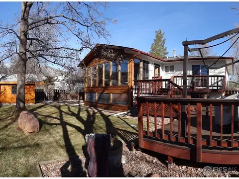 3450 Endicott Dr, Boulder, CO 80305 photo 12