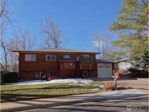 3450 Endicott Dr, Boulder, CO 80305 photo 1