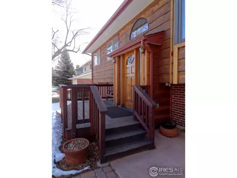 3450 Endicott Dr, Boulder, CO 80305 photo 2