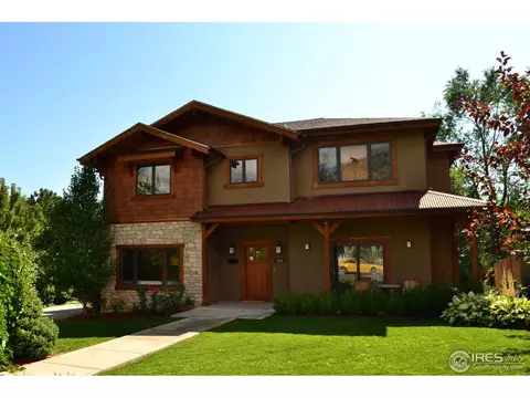 512 Valley View Dr, Boulder, CO 80304 photo 2