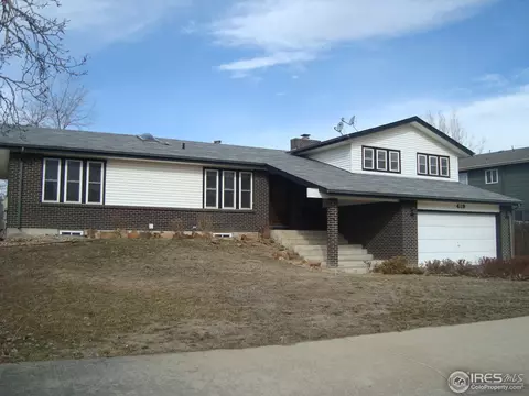 419 41st Ave, Greeley, CO 80634 photo 1