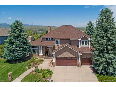 15769 W Ellsworth Dr, Golden, CO 80401
