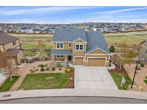 22011 E Union Dr, Aurora, CO 80015
