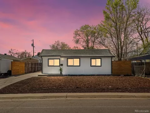 355 Perry St, Denver, CO 80219