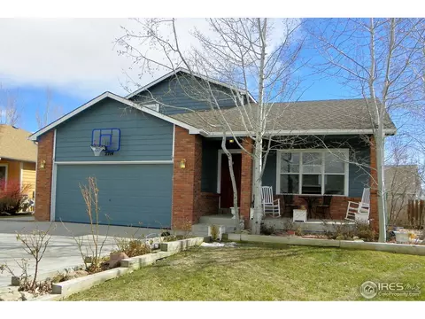 2714 Montego Bay, Evans, CO 80620 photo 1