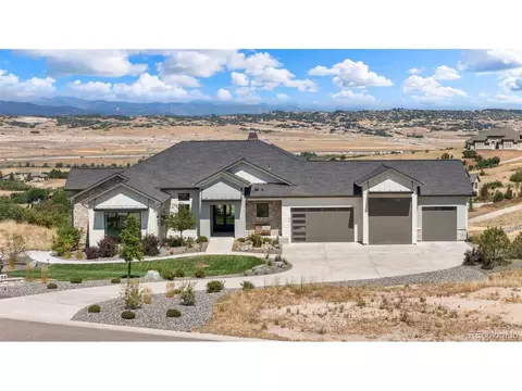 1555 King Mick Ct, Castle Rock, CO 80104