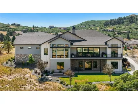 1555 King Mick Ct, Castle Rock, CO 80104