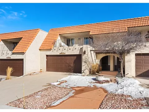 Undisclosed, Colorado Springs, CO 80921