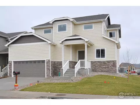 520 Wind River Dr, Windsor, CO 80550 photo 1