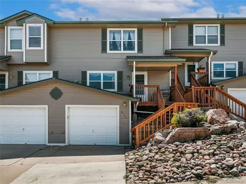 3211 Hearthridge Cir, Colorado Springs, CO 80918