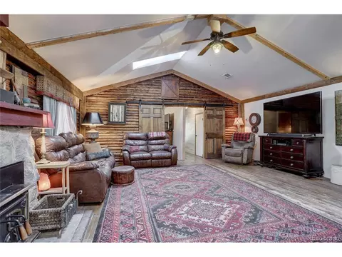 10219 Conifer Dr, Conifer, CO 80433 photo 13