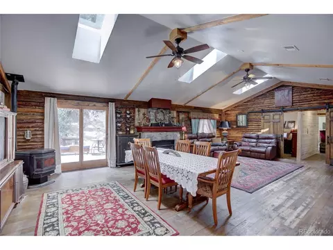 10219 Conifer Dr, Conifer, CO 80433 photo 9